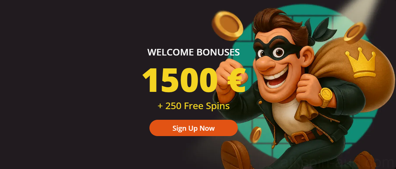 Afkspin Casino Gaming